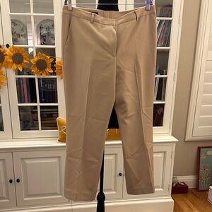 Brooks Brothers Beige Trousers